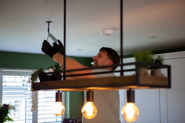 Best 24-Hour Electrician  in Earlham, IA