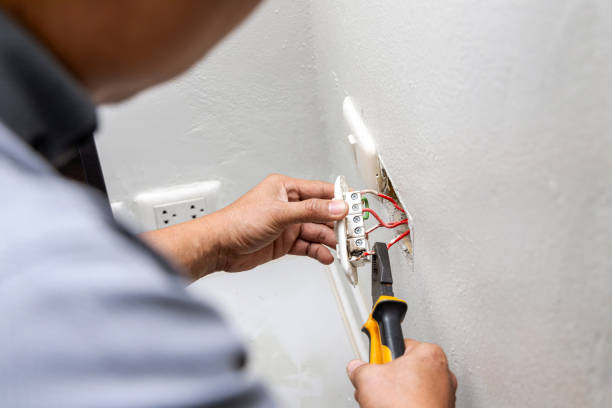 Best Electrical System Inspection  in Earlham, IA