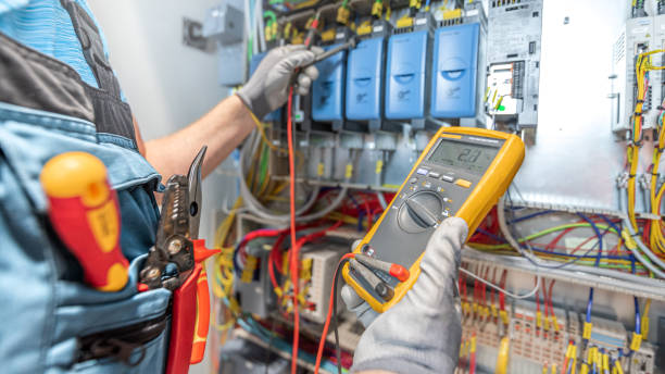 Best Electrical Installation Contractor  in Earlham, IA