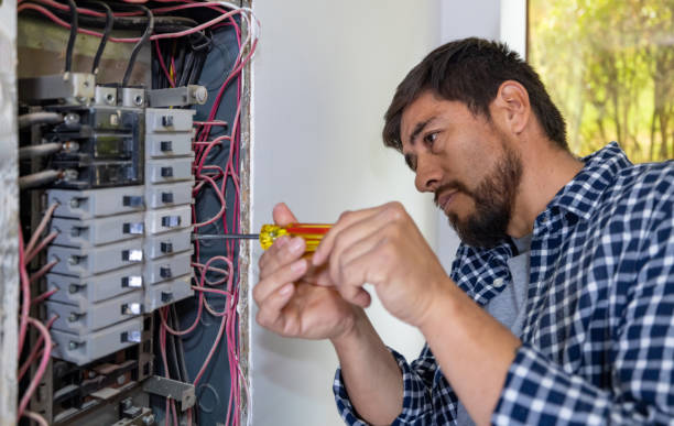 Best Electrical System Inspection  in Earlham, IA